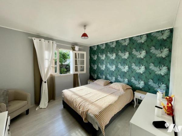 SAINT PAUL-BOIS DE NEFLES MAISON T7 