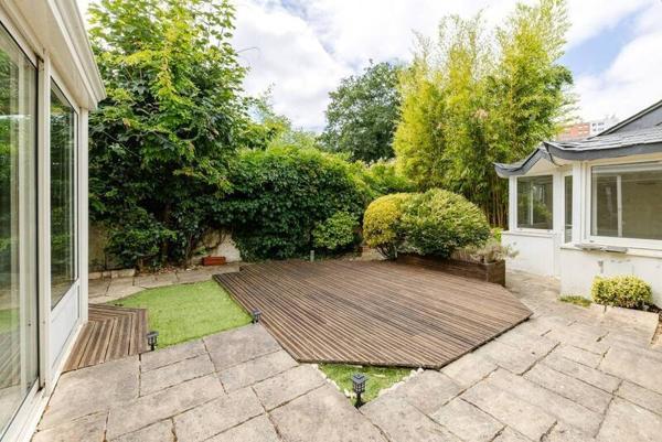 Maison 4 pièces - 44300 Nantes