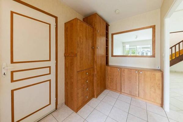 Maison 4 pièces - 44300 Nantes