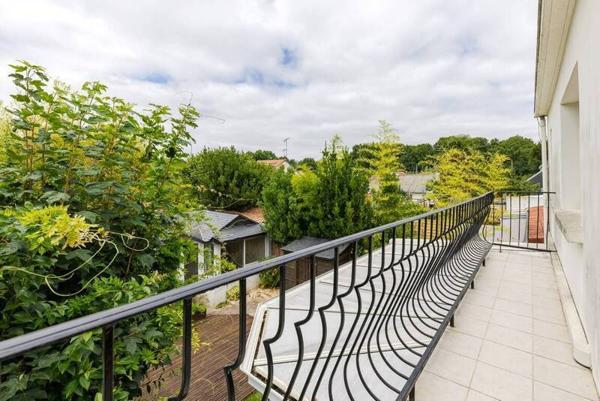 Maison 4 pièces - 44300 Nantes