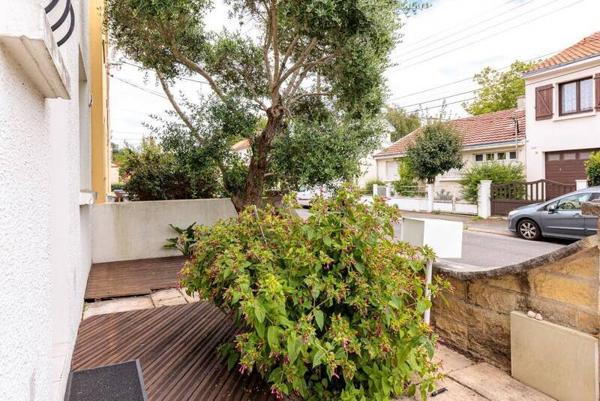 Maison 4 pièces - 44300 Nantes