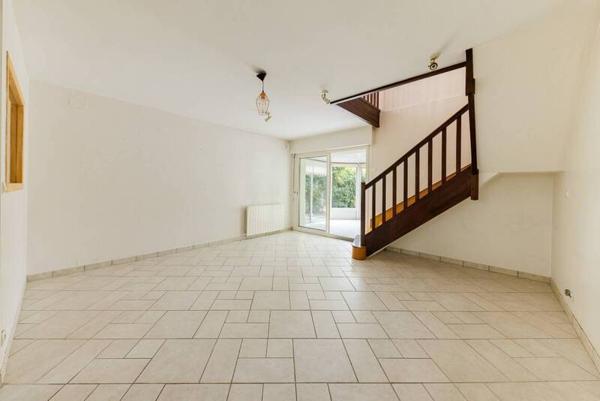 Maison 4 pièces - 44300 Nantes