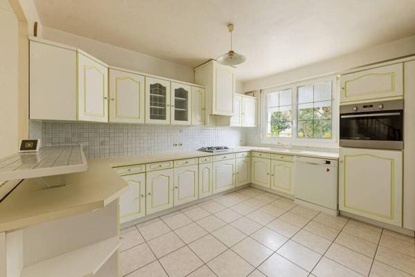 Maison 4 pièces - 44300 Nantes