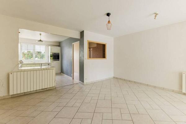 Maison 4 pièces - 44300 Nantes