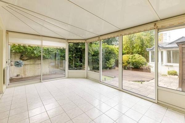 Maison 4 pièces - 44300 Nantes