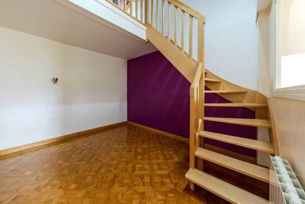 Maison 4 pièces - 44300 Nantes