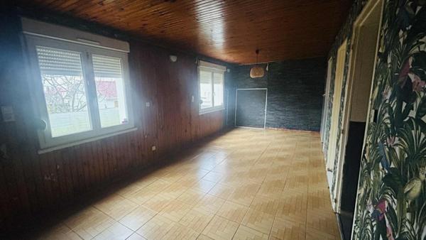 Maison à LONGWY (54400)