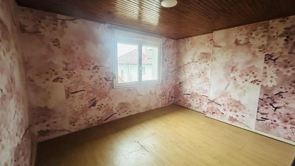 Maison à LONGWY (54400)