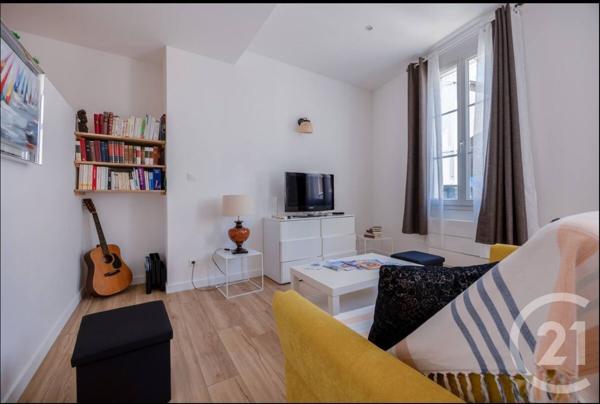 Appartement Studio à vendre  2 pièces - 41 m2 CHATELAILLON PLAGE - 17