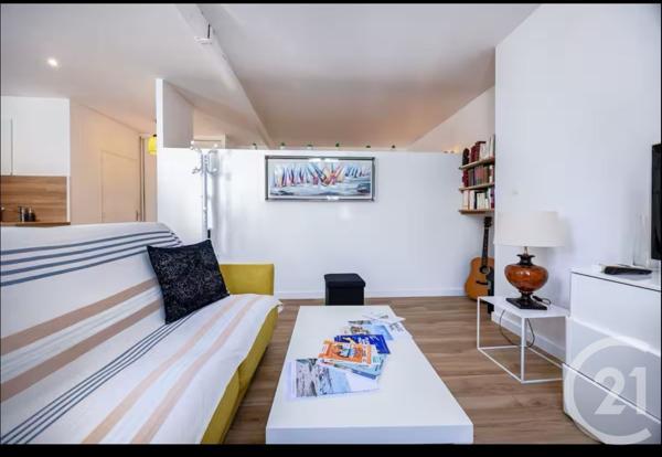 Appartement Studio à vendre  2 pièces - 41 m2 CHATELAILLON PLAGE - 17