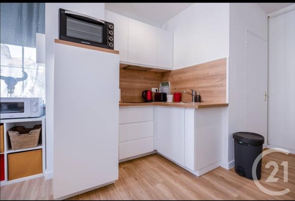 Appartement Studio à vendre  2 pièces - 41 m2 CHATELAILLON PLAGE - 17