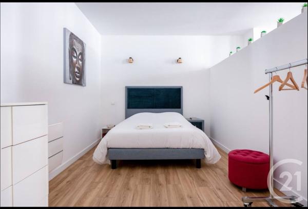 Appartement Studio à vendre  2 pièces - 41 m2 CHATELAILLON PLAGE - 17