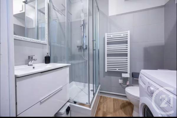 Appartement Studio à vendre  2 pièces - 41 m2 CHATELAILLON PLAGE - 17