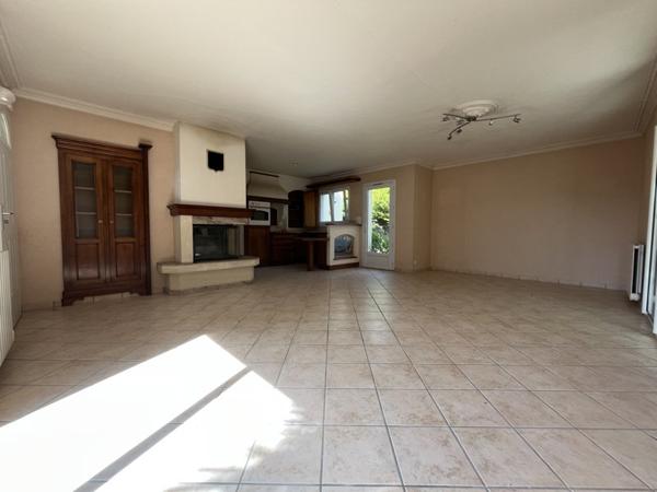 Maison à vendre |  Saint-Philbert-de-Grand-Lieu |  3 pièces | 80 m²