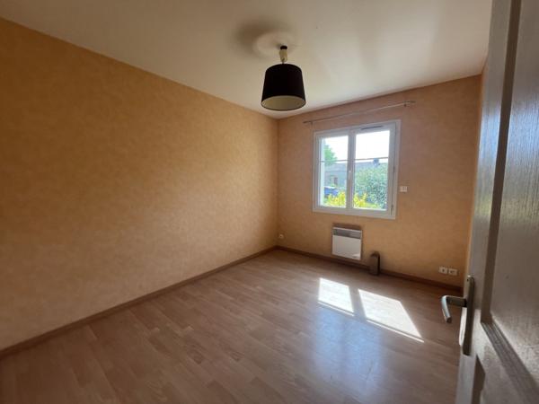 Maison à vendre |  Saint-Philbert-de-Grand-Lieu |  3 pièces | 80 m²
