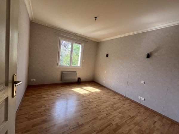 Maison à vendre |  Saint-Philbert-de-Grand-Lieu |  3 pièces | 80 m²