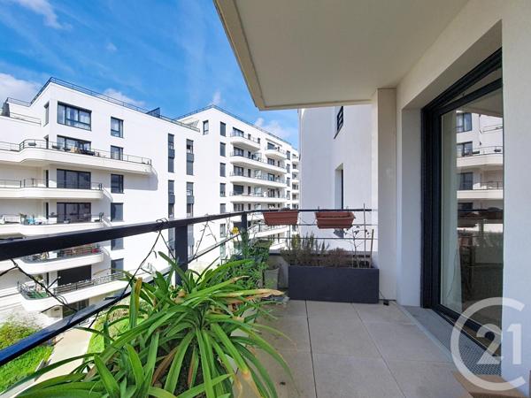Appartement F4 à vendre  4 pièces - 82,48 m2 COLOMBES - 92