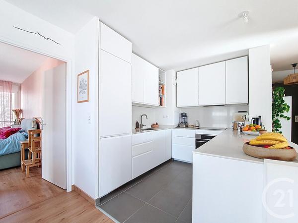 Appartement F4 à vendre  4 pièces - 82,48 m2 COLOMBES - 92