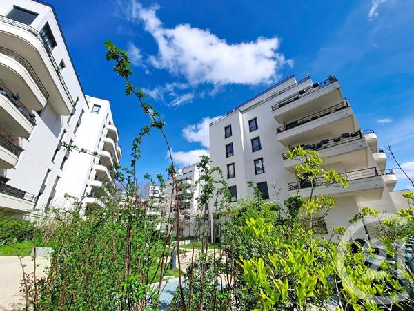 Appartement F4 à vendre  4 pièces - 82,48 m2 COLOMBES - 92