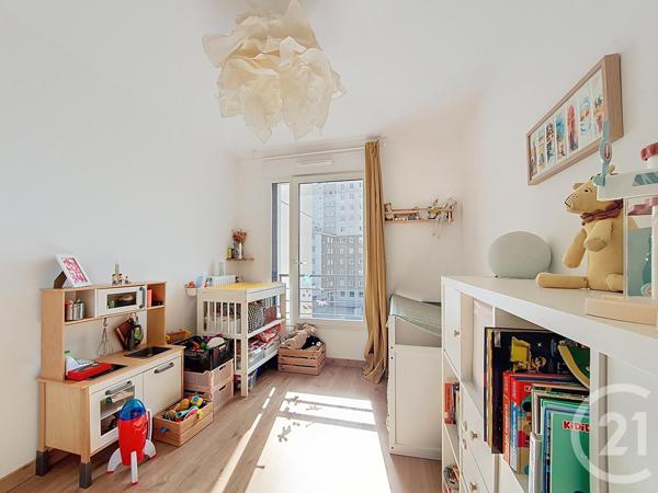 Appartement F4 à vendre  4 pièces - 82,48 m2 COLOMBES - 92