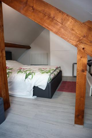 Superbe F1 + Mezzanine d'une superficie de 20,40m²