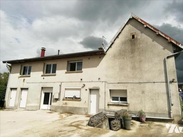 RECOLOGNE LOCAL PROFESSIONNEL ET APPARTEMENTS