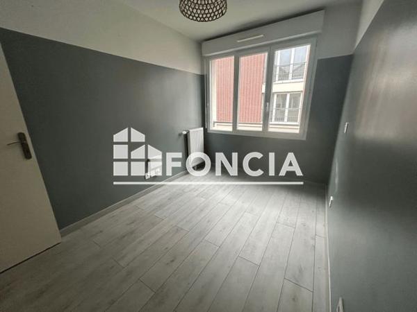 Location Maison 4 pièces 72.93 m² - 107/109 RUE DESIRE CLEMENT Conflans Sainte Honorine 78700