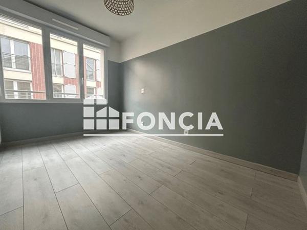 Location Maison 4 pièces 72.93 m² - 107/109 RUE DESIRE CLEMENT Conflans Sainte Honorine 78700