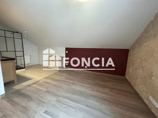 Location Maison 4 pièces 72.93 m² - 107/109 RUE DESIRE CLEMENT Conflans Sainte Honorine 78700