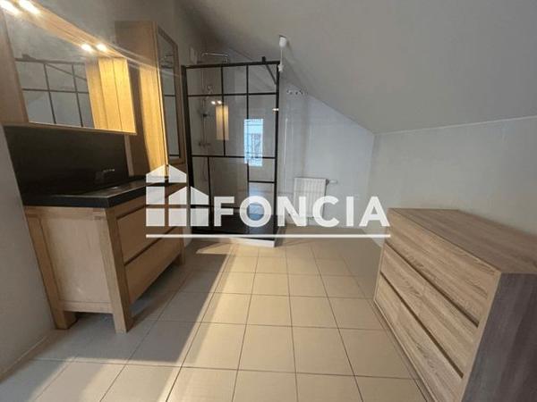 Location Maison 4 pièces 72.93 m² - 107/109 RUE DESIRE CLEMENT Conflans Sainte Honorine 78700