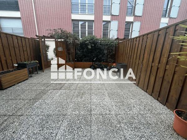 Location Maison 4 pièces 72.93 m² - 107/109 RUE DESIRE CLEMENT Conflans Sainte Honorine 78700