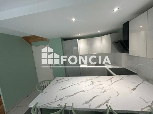 Location Maison 4 pièces 72.93 m² - 107/109 RUE DESIRE CLEMENT Conflans Sainte Honorine 78700