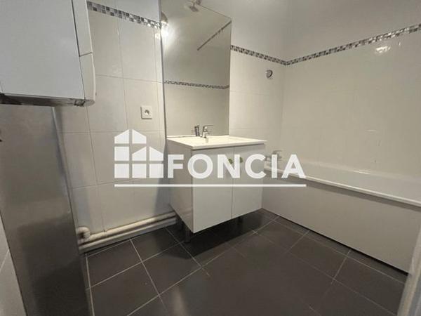 Location Maison 4 pièces 72.93 m² - 107/109 RUE DESIRE CLEMENT Conflans Sainte Honorine 78700