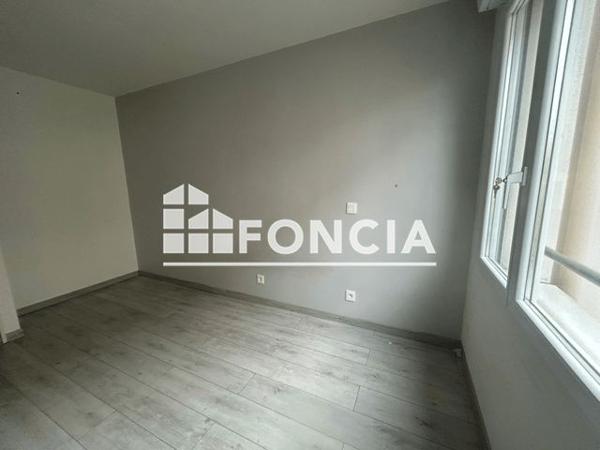 Location Maison 4 pièces 72.93 m² - 107/109 RUE DESIRE CLEMENT Conflans Sainte Honorine 78700