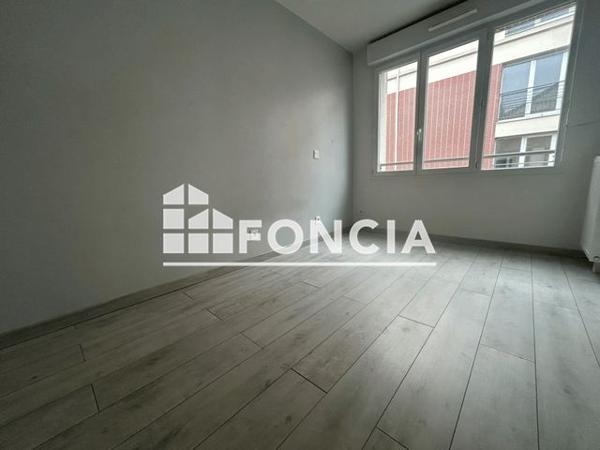 Location Maison 4 pièces 72.93 m² - 107/109 RUE DESIRE CLEMENT Conflans Sainte Honorine 78700