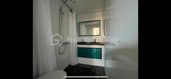 Appartement de 26,18 m²