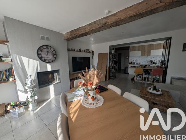 Maison à vendre 5 pièces 92 m² La Réole