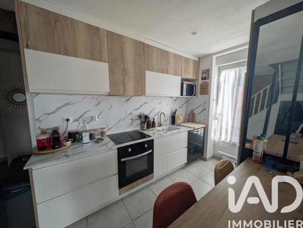 Maison à vendre 5 pièces 92 m² La Réole