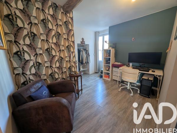 Maison à vendre 5 pièces 92 m² La Réole