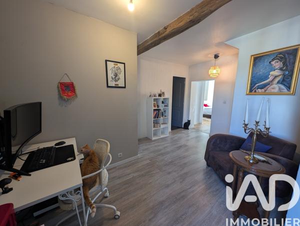 Maison à vendre 5 pièces 92 m² La Réole