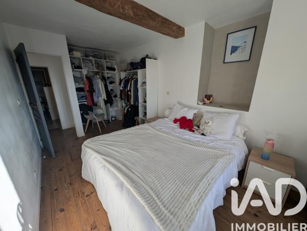 Maison à vendre 5 pièces 92 m² La Réole