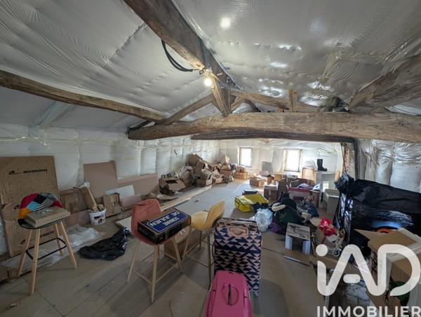 Maison à vendre 5 pièces 92 m² La Réole