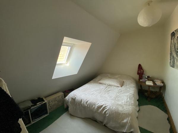 Maison à vendre |  Montignac |  4 pièces | 60 m²