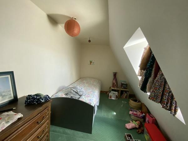 Maison à vendre |  Montignac |  4 pièces | 60 m²