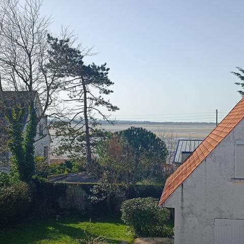 FRONT DE MER BAIE DE SOMME