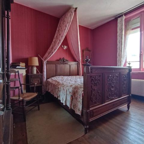 FRONT DE MER BAIE DE SOMME