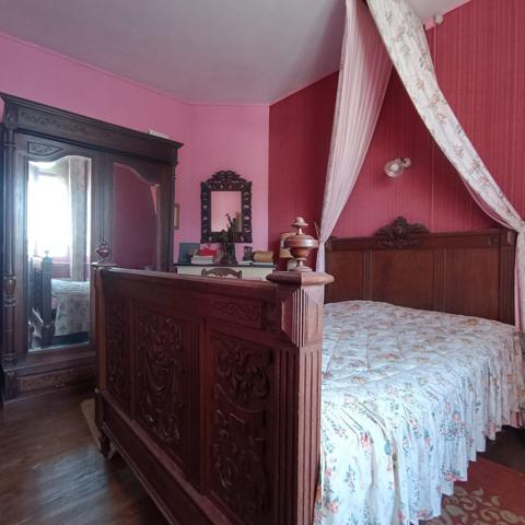 FRONT DE MER BAIE DE SOMME