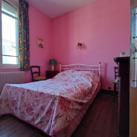 FRONT DE MER BAIE DE SOMME