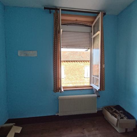 FRONT DE MER BAIE DE SOMME