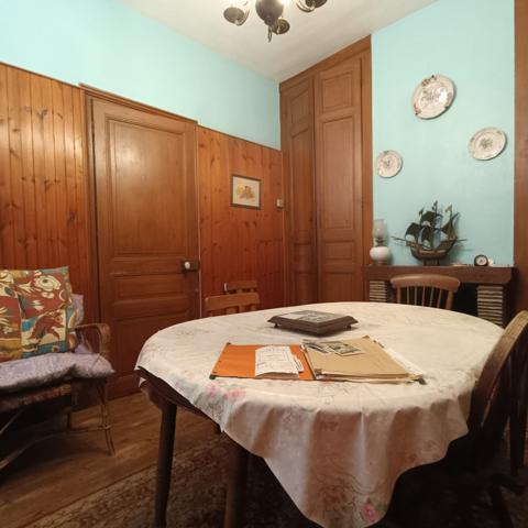 FRONT DE MER BAIE DE SOMME